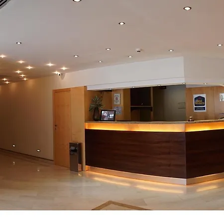 & Hotel 4*