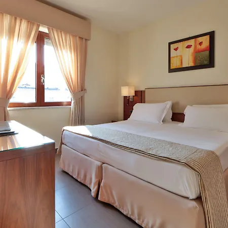 & Hotel