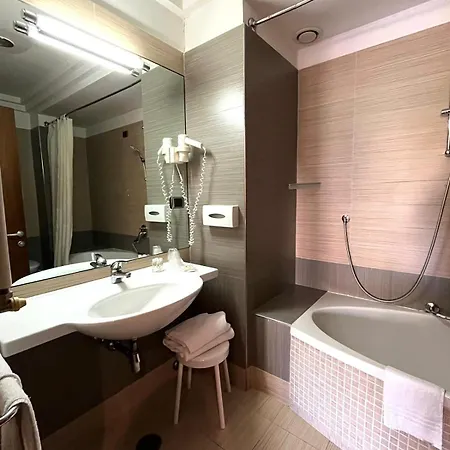 & Hotel Pozzuoli
