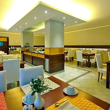Suites&residence