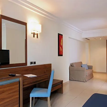 & Hotel
