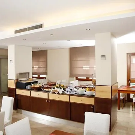 Hotel & Pozzuoli